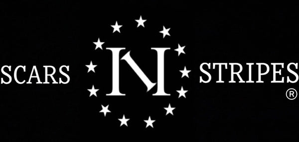Scars N Stripes logo